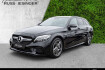 Mercedes C43 AMG  Benz c 43 amg amg c 43 t 4m *360 *keygo*parka*mbux*easyp*night