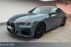 BMW Série 4 Coupé M-Sport Bmw 420  420 i a coupe m sport autom