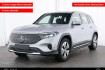 Mercedes EQB Progressive Benz eqb 250 eqb 250+ progressive/led/kamera/mbux shz/keylessgo
