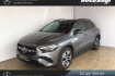 Mercedes GLA Progressive Advanced Benz gla 220 gla 220 d 4m progressive advanced/ahk/night/totw