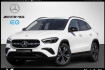 Mercedes GLA Progressive Benz gla 220 d 4m progressive/ahk/burm/mlb/night/360