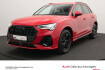 Audi Q3 S-Line s line 40 tfsi quattro s tr. *ahk*stdhz*19 »*