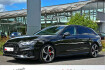 Audi A4 S-Line avant 45tfsi qu s line black competition pano