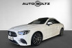 Mercedes Classe E AMG Line Benz e 200 amg line ext. busin. pano servoschl. mbux