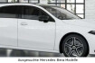 Mercedes Classe A AMG Line Benz a 250 4m amg pano memo distro ahk