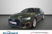 Audi A5 Coupé  A5 s line business 40 tdi *matrix*navi