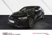 Audi S3  sportback 2.0 tfsi quattro black matrix pano ah?