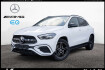 Mercedes GLA AMG Line Advanced Plus Benz gla 200 amg sport/mlb/360/pano/night/ahk/distr