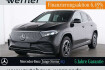 Mercedes EQA AMG Line benz eqa  benz eqa 300 4m amg adv+pano fap sound keylg wdgs vza