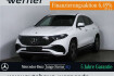 Mercedes EQA AMG Line benz eqa  benz eqa 250+ amg premium leder memo 360  burmest hud
