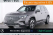 Mercedes EQB Electric Art Benz eqb 300 4m el art adv+ memory hud fap sound wdgs
