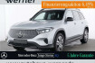 Mercedes EQB Electric Art Benz eqb 300 4m el art adv+ night ahk fap memory 360