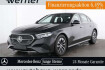 Mercedes Classe E Edition Avantgarde Benz e 220 d avantgarde advanced distronic keylg totw