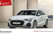 Audi A3 S-Line limousine s line tfsi quattro 150 kw pano  sono?
