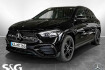 Mercedes GLA AMG Line Benz gla 200 amg mbux+360 +m led+pano+distro+ahk+19?