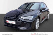 Audi A3 S-Line sportback s line 40tfsi e* schwarz +paket*acc*stan
