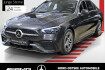 Mercedes Classe C AMG Line Benz c 300 d amg ahk shz mbux keyless go