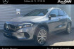 Mercedes EQA Edition 1 Benz eqa 300 eqa 300 4m el. ad+/19?/night/dis/led/ahk/kam/tw