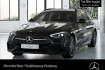 Mercedes Classe C AMG Line Benz c 180 t amg+night+pano+360+led+19?+totw+keyless+9g