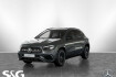 Mercedes GLA AMG Line Benz gla 200 amg mbux+rukam+led+pano+ahk+night+20