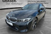 BMW Série 3  320 d xdrive m sportpaket hifi dab acc + stop&go