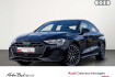 Audi A3  s line 35tdi stronic navi hud matri