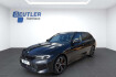 BMW Série 3  330 i xdrive touring m sport pro 18? acc pano ?