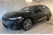 Audi A5 Coupé Edition one A5 av 40 s line+newmod acc|360|beifahrer+virtual