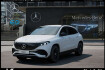 Mercedes EQA AMG Line Benz eqa 300 4m amg sport/led/cam/night/ambiente/20?