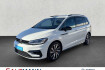 Volkswagen Touran Comfortline 2.0 tdi dsg r line  navi  dach  7 sitzer  kamera