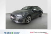 Audi S3  limousine akrapovic hud sonos rfk navi acc