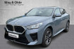 BMW X2  sdrive20i m sport hud ahk navi pano 360 kamera