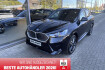 BMW iX2  Ix2 edrive20 m sport premium ahk driveass+ acc