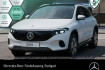 Mercedes EQA Electric Art Benz eqa 300 4m prog+plus paket+ahk+pano+kamera+keyless