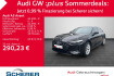Audi A5 Coupé  A5 tfsi quattro kamera acc ahk interface