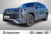 Volkswagen Tayron Life 2.0 tdi dsg 4motion iq.light+azv+dcc+360