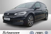 Volkswagen Touran Highline 2.0 tdi highline azv+pano+cam+massage+navi