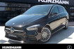 Mercedes Classe B AMG Line Benz b 220 d amg distronic panorama headup 360  ahk