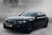 BMW Série 3 M-Sport 320 i xdrive limo m sport automatik 18 »lc prof ahk 36