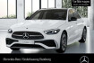 Mercedes Classe C Edition AMG Line Benz c 180 amg+night+pano+360+led+totw+keyless+9g