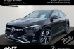 Mercedes GLA Progressive Advanced Benz gla 220 gla 220 d 4m progr. adv.*ahk*totw.*led*rfk*nebel