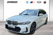 BMW Série 3  320 i touring m sportpaket dab led komfortzg.