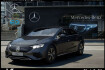 Mercedes EQE AMG Line Benz eqe 300 distr+memo+ambiente+ils+cam+led+keyl+pts