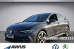 Volkswagen Golf 8  Golf viii 1.5ehybrid dsg gte ahk