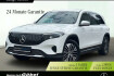 Mercedes EQB Electric Art Benz eqb 250 + electric art*memory*apple car play*totw