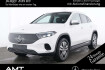 Mercedes EQA  Benz eqa 250 eqa 250+ progr.adva.+*pano*ahk*distronic*memory