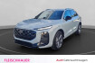 Audi Q3 S-Line suv 2.0 tdi s tronic s line navi+el. heckklappe