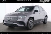 Mercedes EQA AMG Line Benz eqa 300 eqa 300 4m amg/adv.+/night/sound/led/360 /ahk/tw