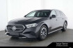 Mercedes Classe E AVANTGARDE Line NIGHT Edition Benz e 200 e 200 t avantgarde ahk distr 360  totw ambi+ shz