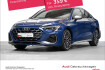 Audi S3  limousine akrapovic acc headup pano kamera